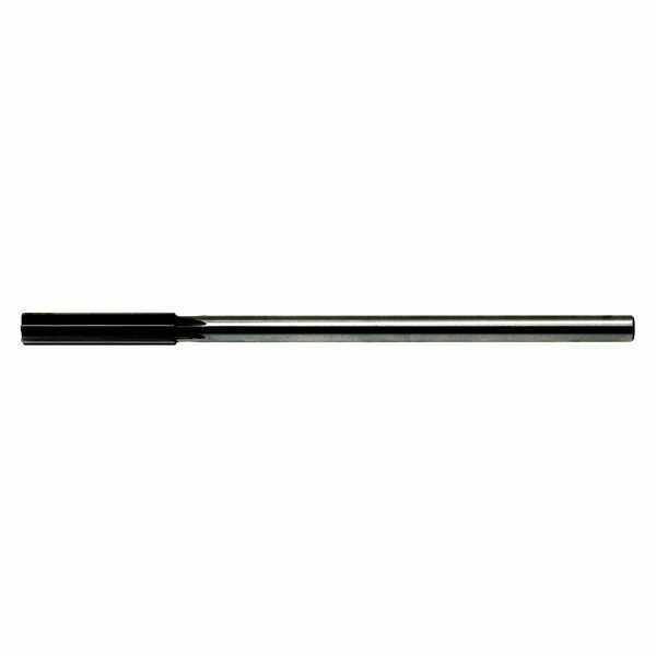 Drillco 7/16, S/S STR FLUTE CHUCK REAMER - 4300E 430E128